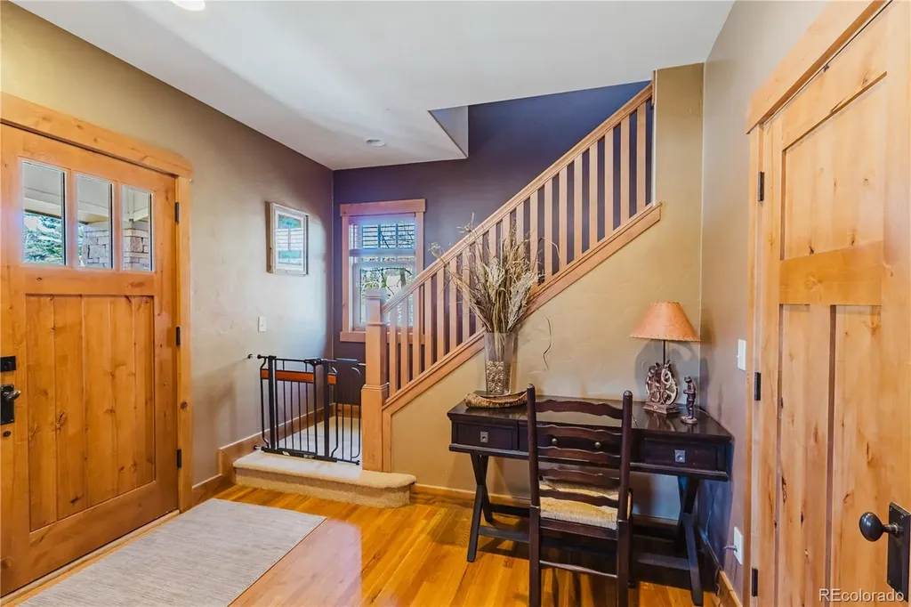 14 Meadow Trail Fraser CO 80442