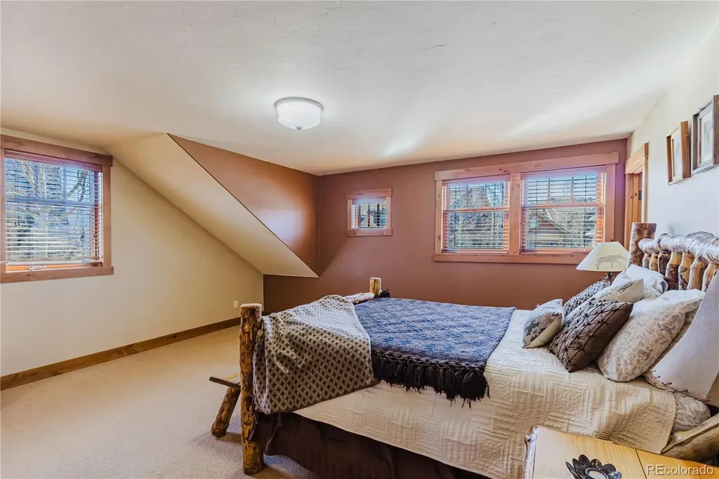 14 Meadow Trail Fraser CO 80442