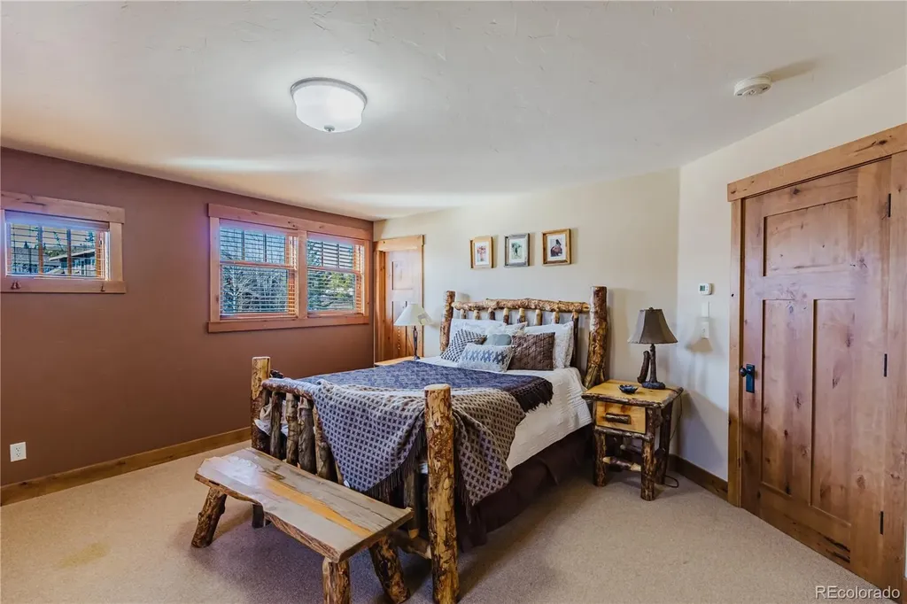 14 Meadow Trail Fraser CO 80442