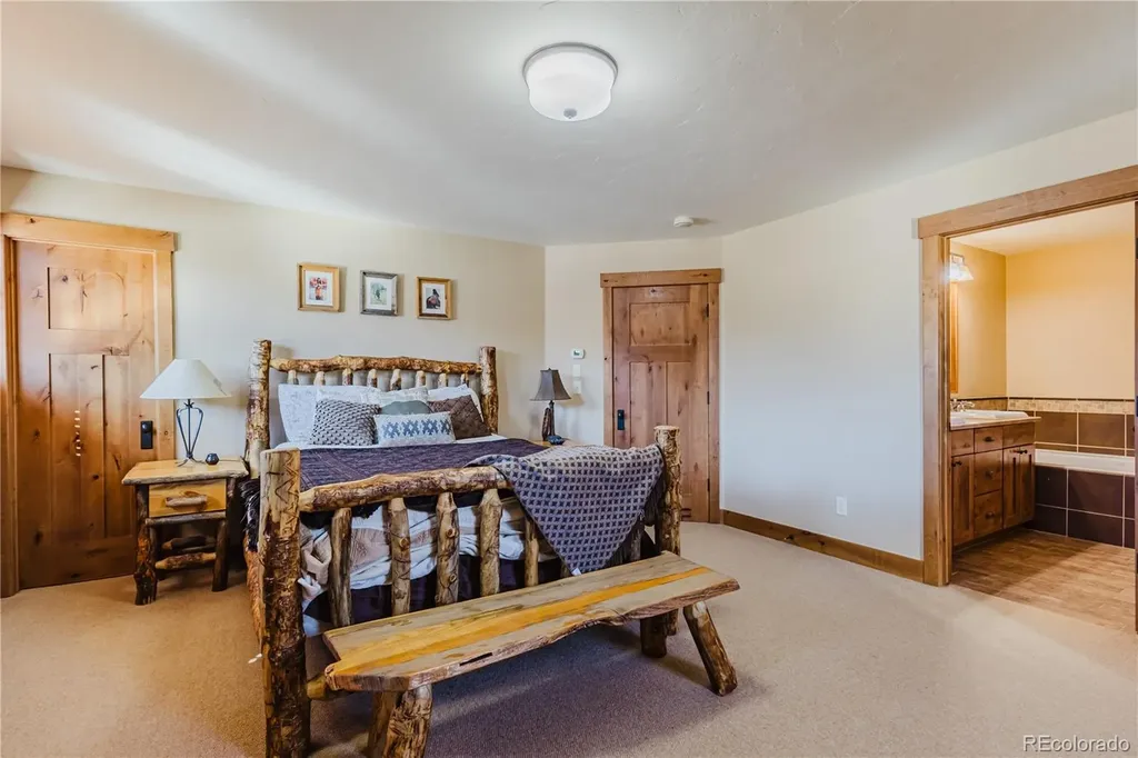 14 Meadow Trail Fraser CO 80442