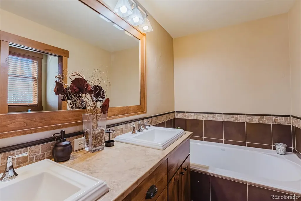 14 Meadow Trail Fraser CO 80442