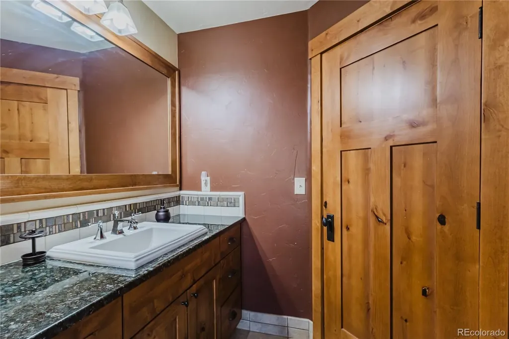 14 Meadow Trail Fraser CO 80442