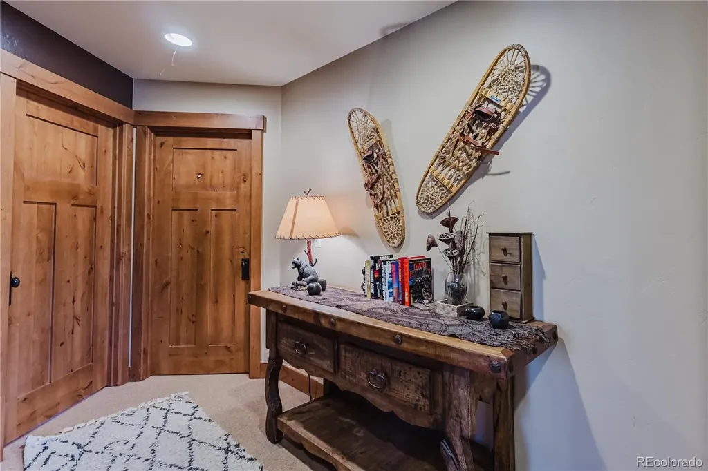 14 Meadow Trail Fraser CO 80442