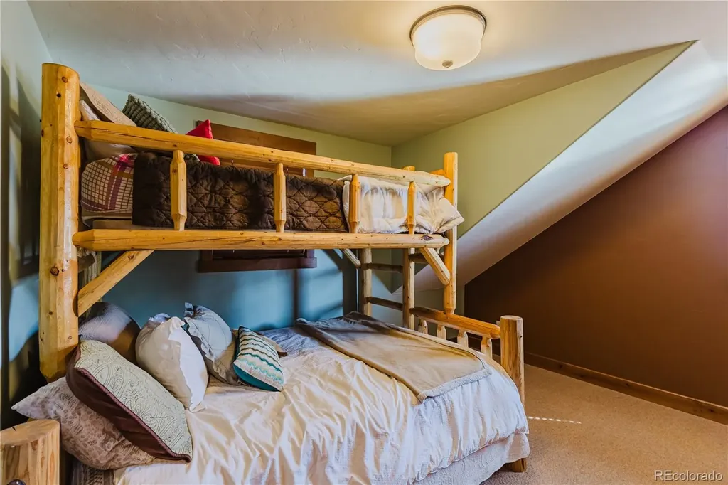 14 Meadow Trail Fraser CO 80442