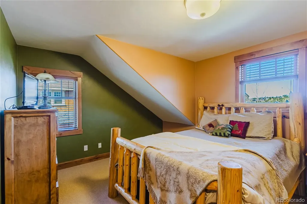 14 Meadow Trail Fraser CO 80442
