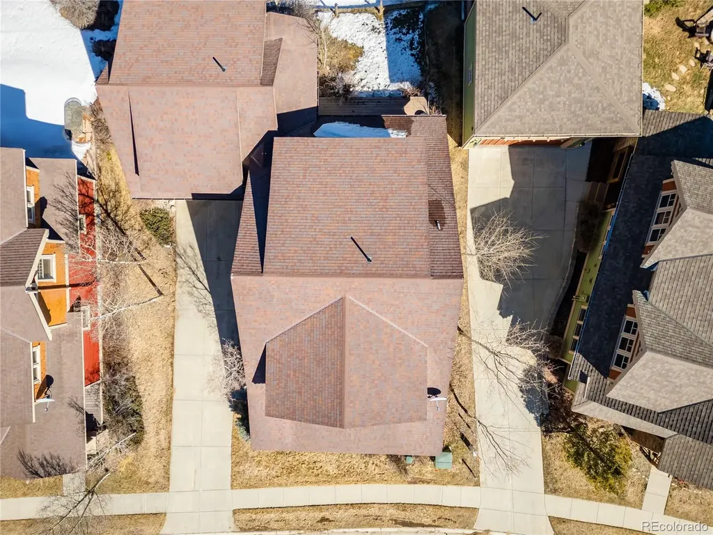 14 Meadow Trail Fraser CO 80442