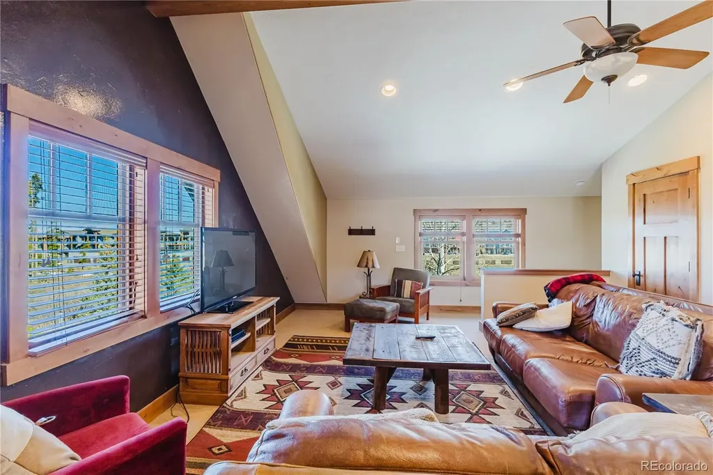 14 Meadow Trail Fraser CO 80442