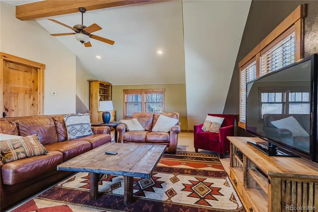14 Meadow Trail Fraser CO 80442