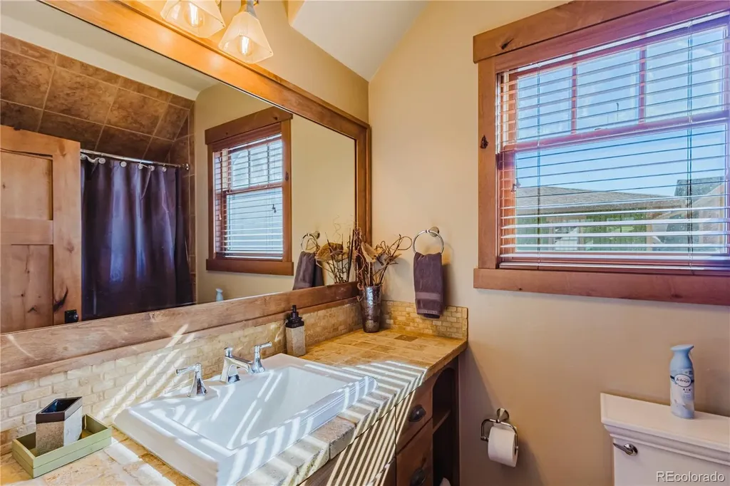14 Meadow Trail Fraser CO 80442