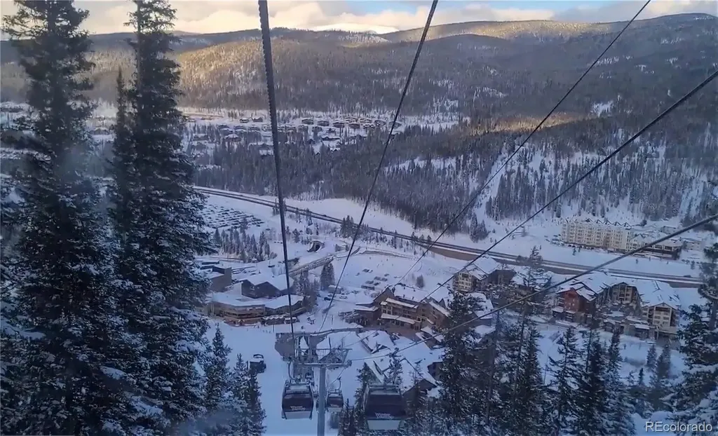 14 Meadow Trail Fraser CO 80442