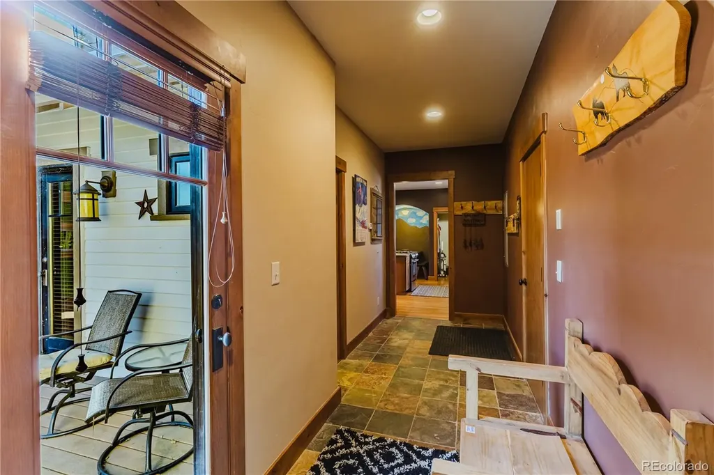 14 Meadow Trail Fraser CO 80442