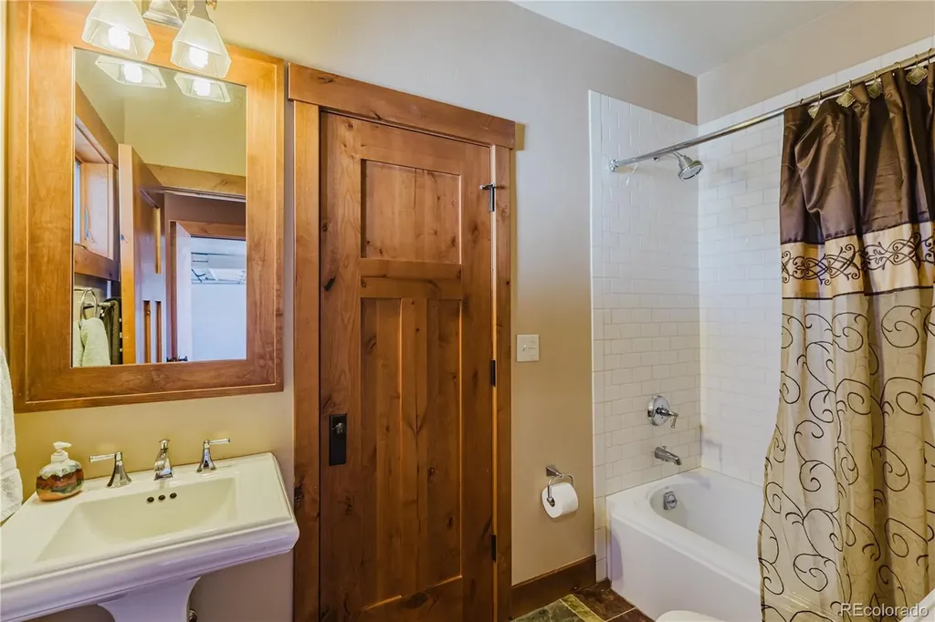 14 Meadow Trail Fraser CO 80442