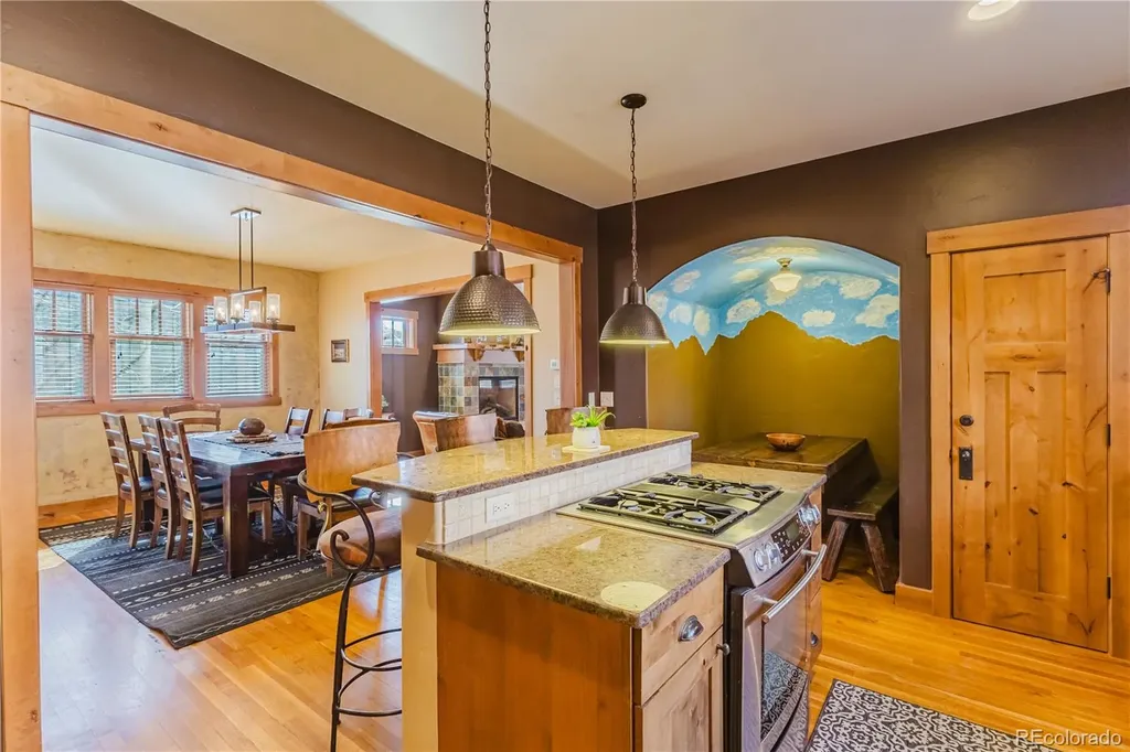 14 Meadow Trail Fraser CO 80442