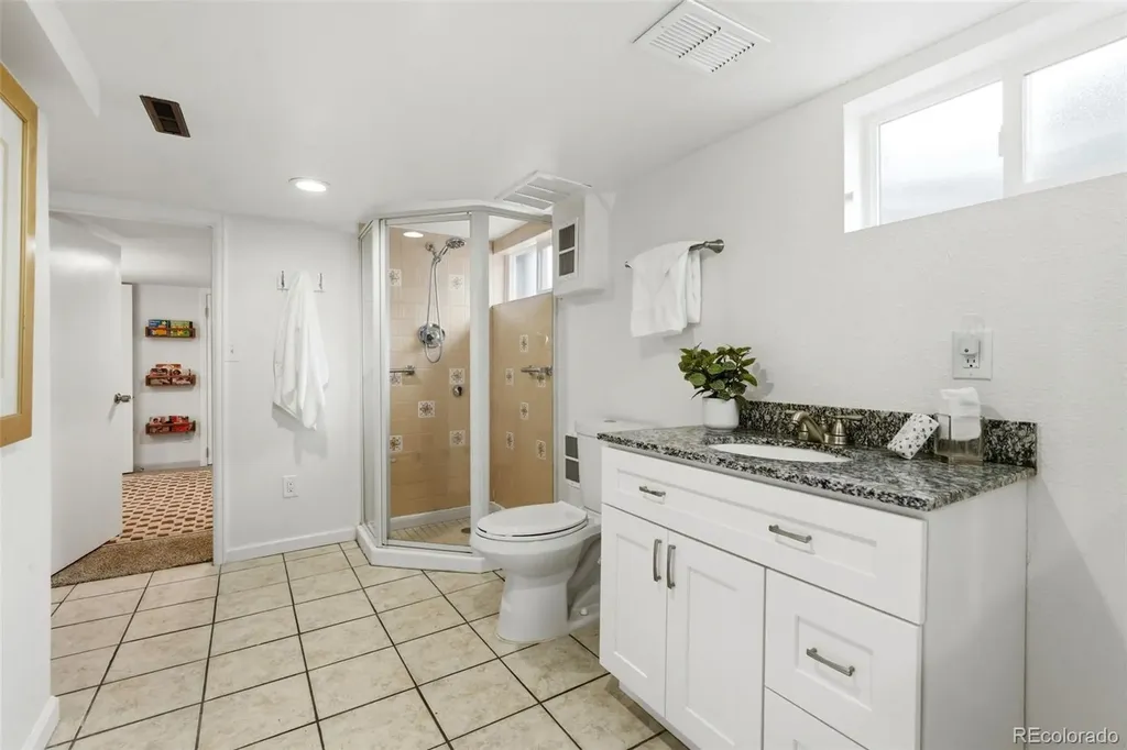 3814 S Sherman Street Englewood CO 80113