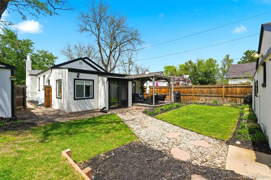3814 S Sherman Street Englewood CO 80113