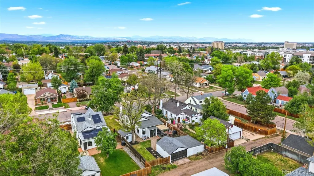 3814 S Sherman Street Englewood CO 80113