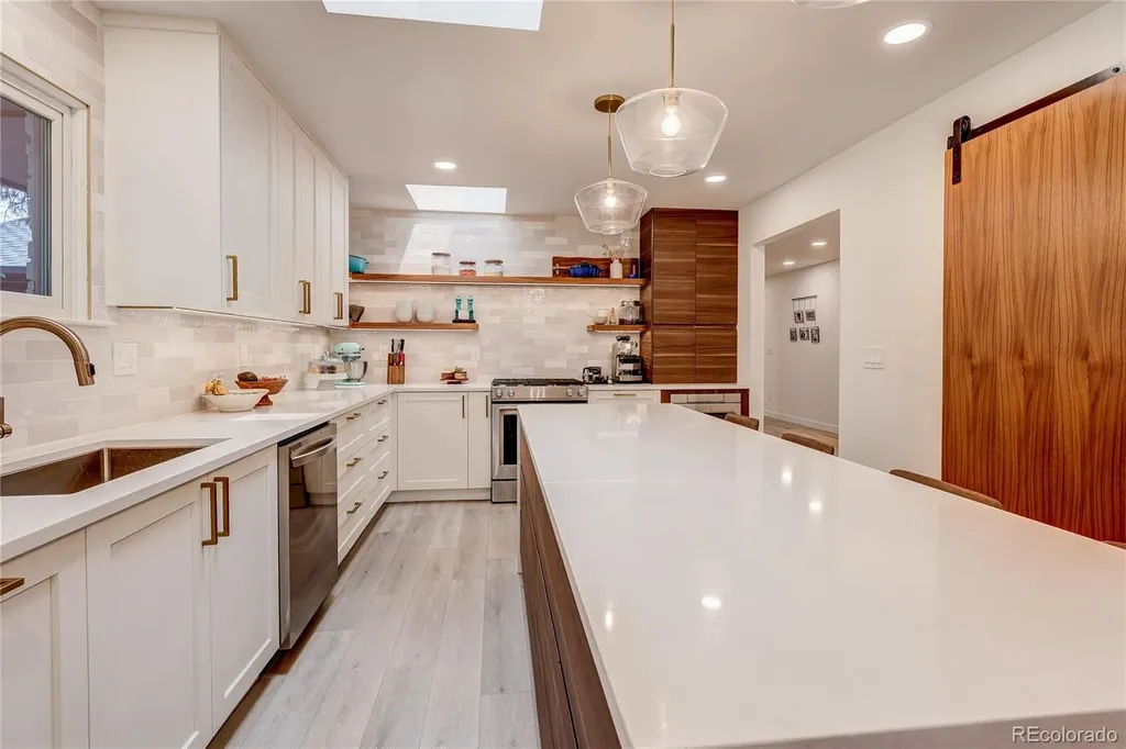 3981 S Hillcrest Drive Denver CO 80237
