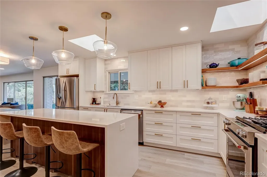 3981 S Hillcrest Drive Denver CO 80237