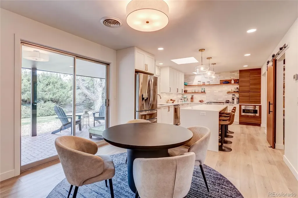3981 S Hillcrest Drive Denver CO 80237