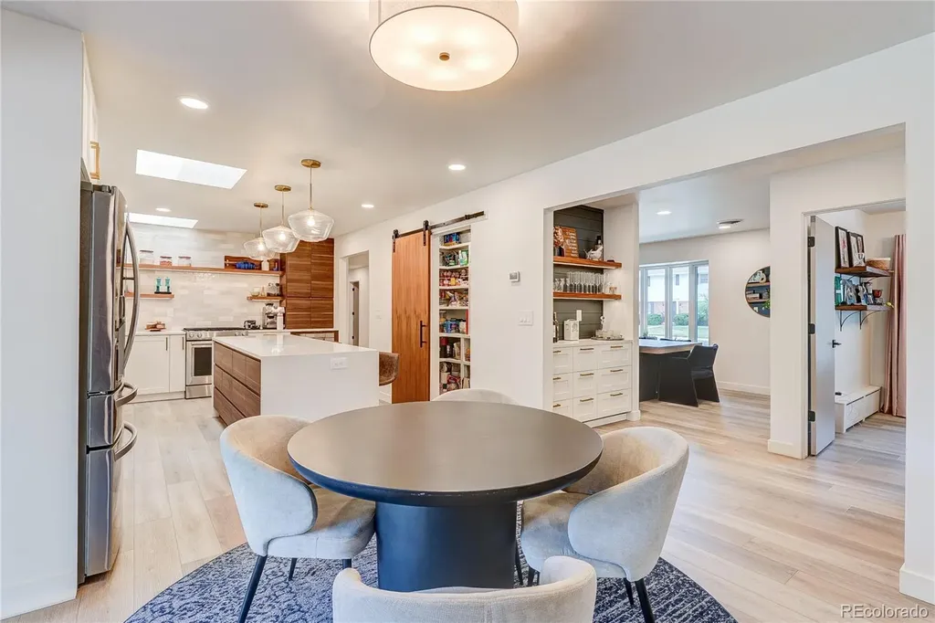 3981 S Hillcrest Drive Denver CO 80237