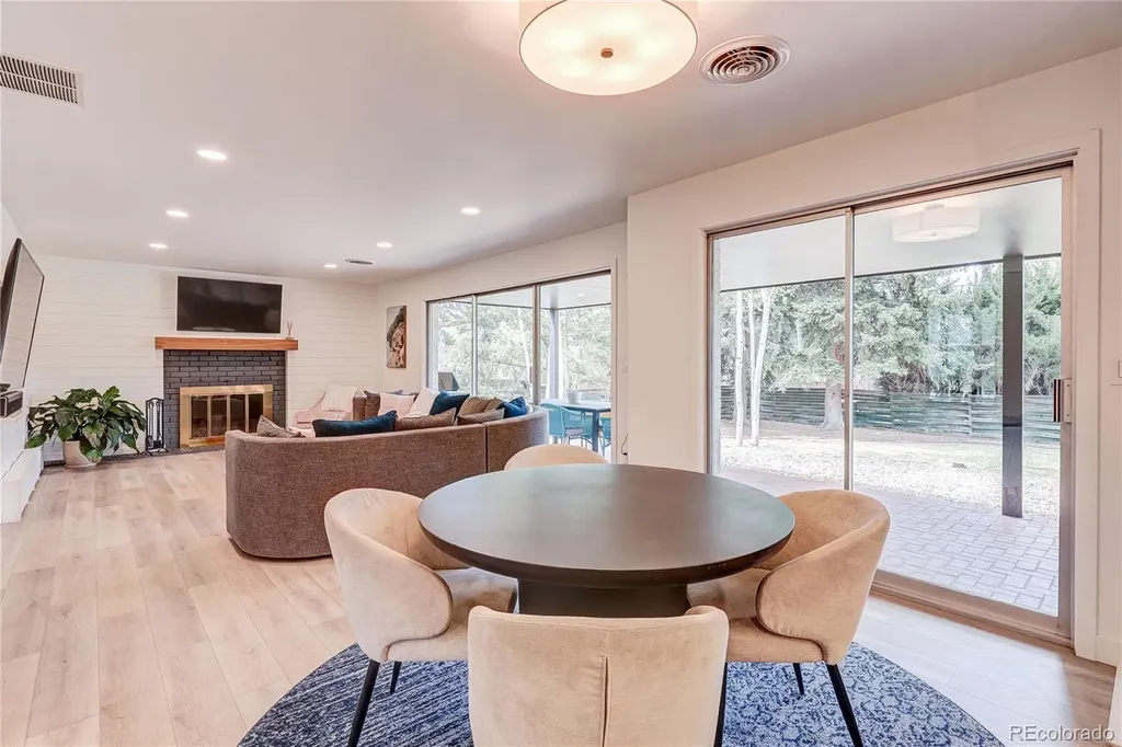 3981 S Hillcrest Drive Denver CO 80237