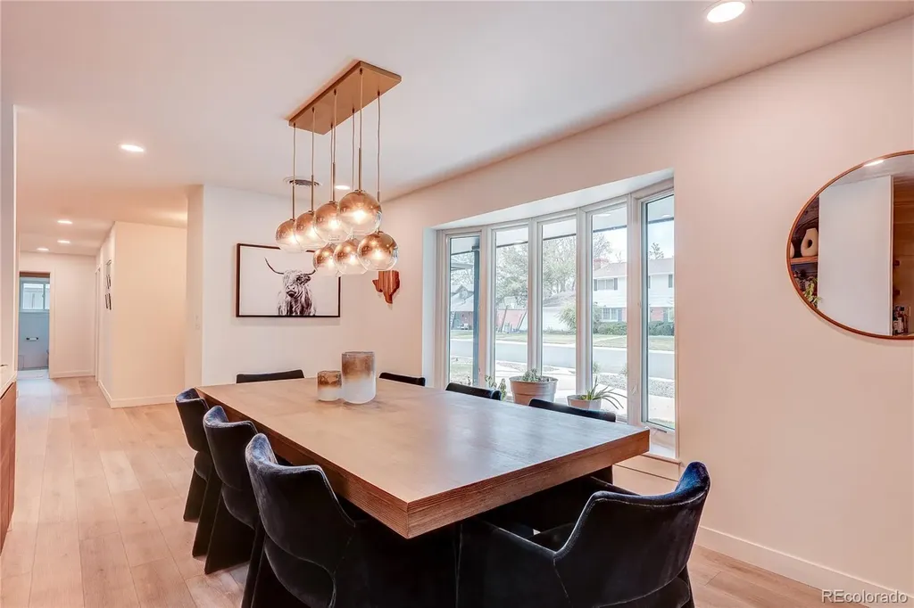 3981 S Hillcrest Drive Denver CO 80237