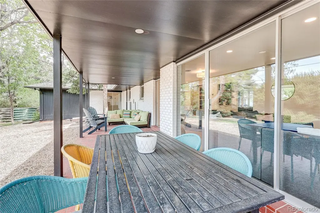 3981 S Hillcrest Drive Denver CO 80237