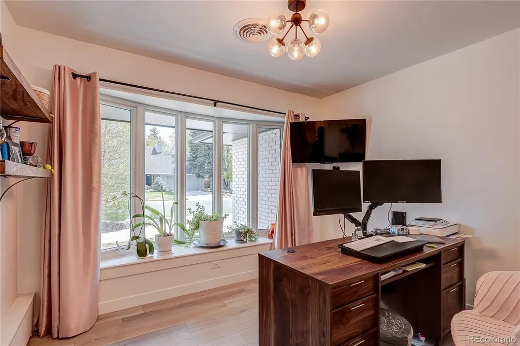 3981 S Hillcrest Drive Denver CO 80237