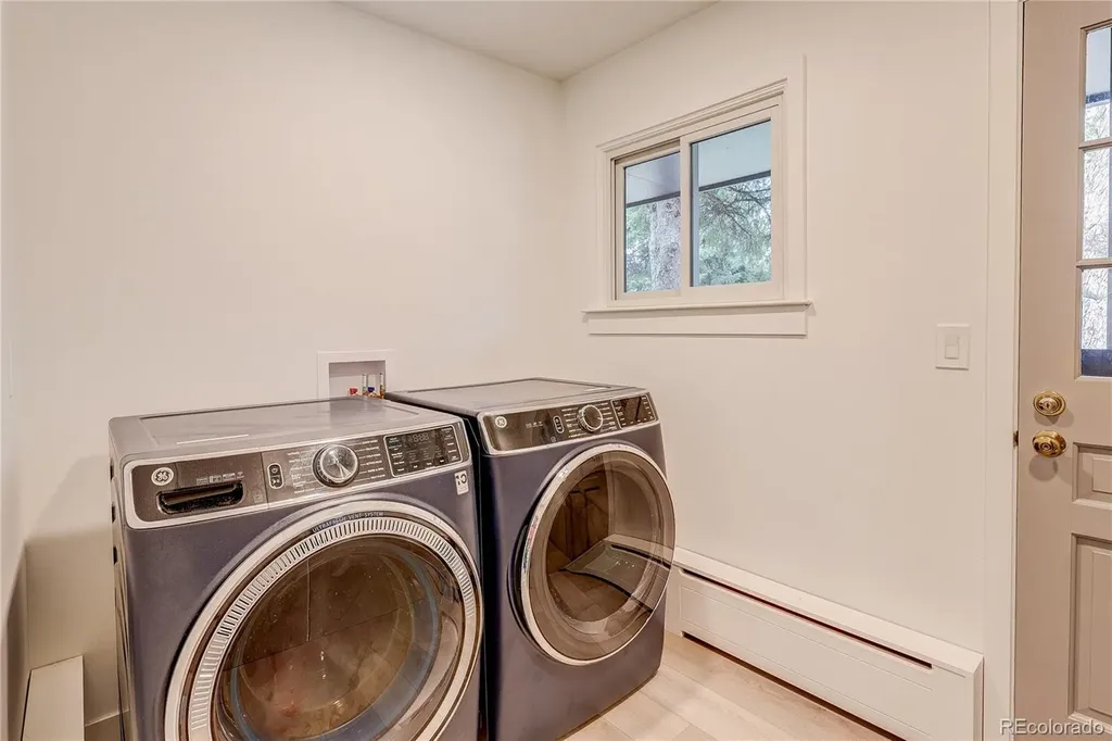 3981 S Hillcrest Drive Denver CO 80237