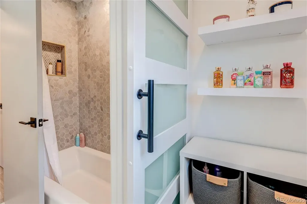 3981 S Hillcrest Drive Denver CO 80237
