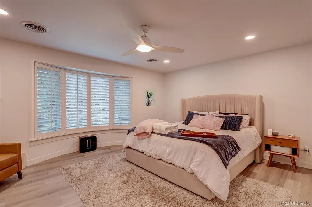 3981 S Hillcrest Drive Denver CO 80237