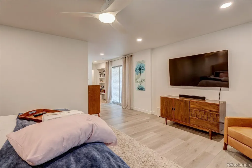 3981 S Hillcrest Drive Denver CO 80237