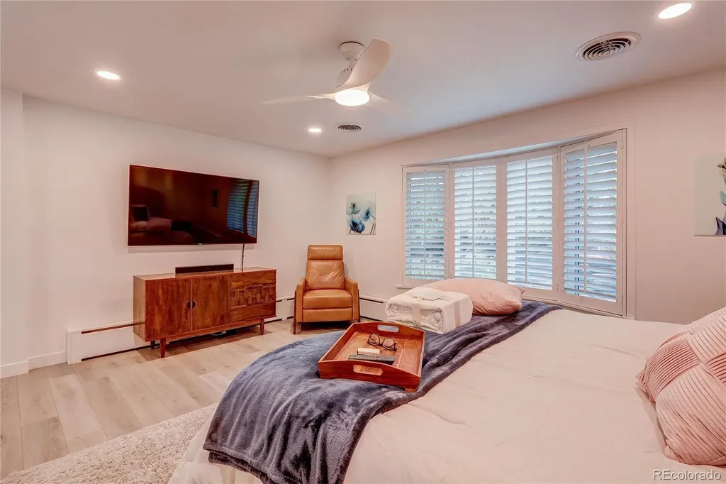 3981 S Hillcrest Drive Denver CO 80237