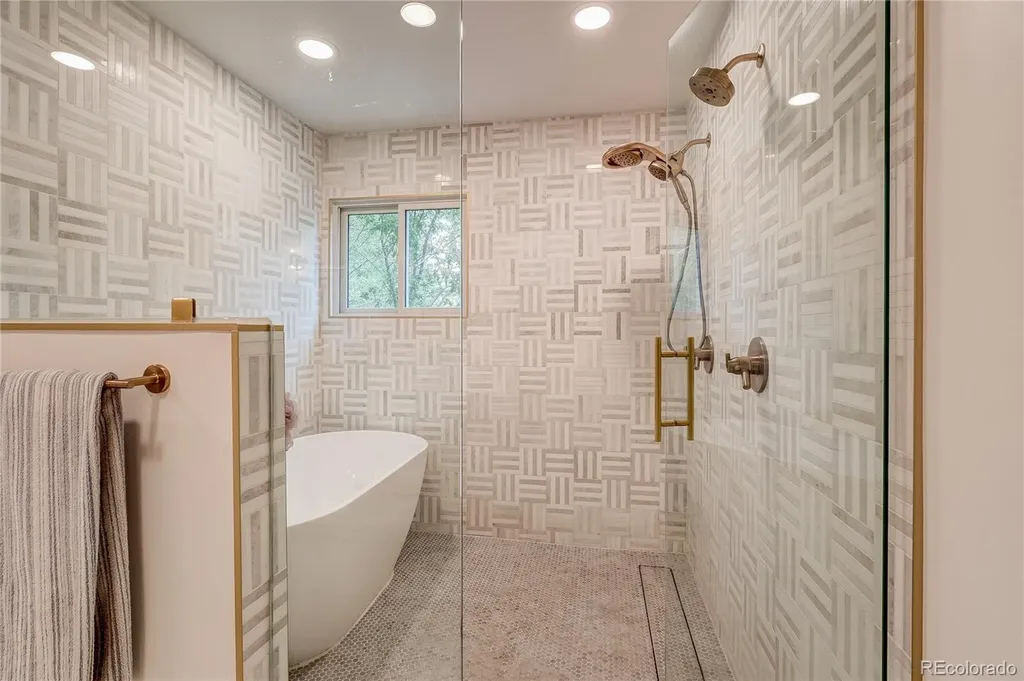 3981 S Hillcrest Drive Denver CO 80237