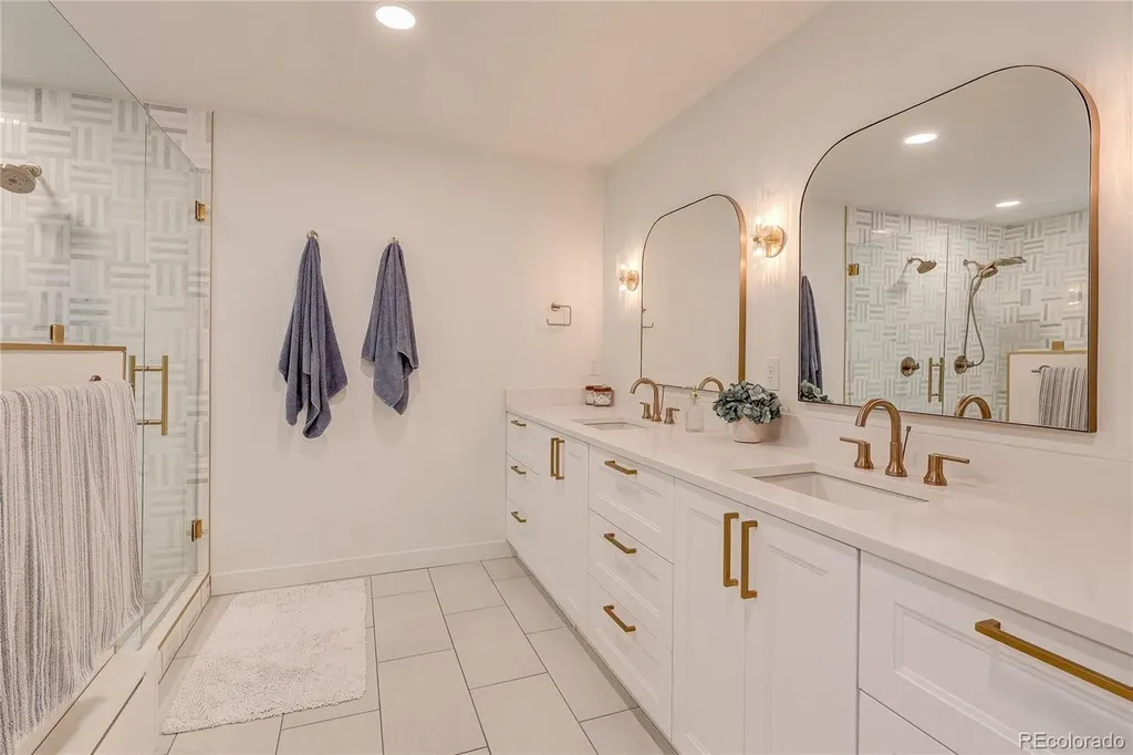 3981 S Hillcrest Drive Denver CO 80237