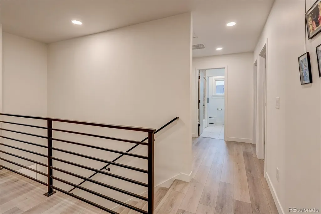 3981 S Hillcrest Drive Denver CO 80237