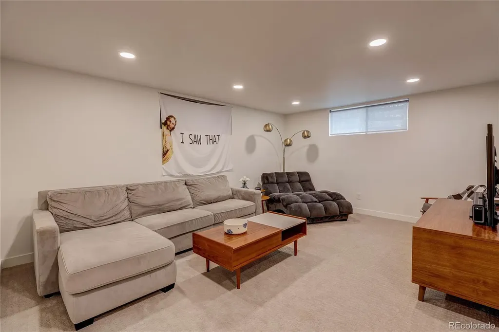 3981 S Hillcrest Drive Denver CO 80237