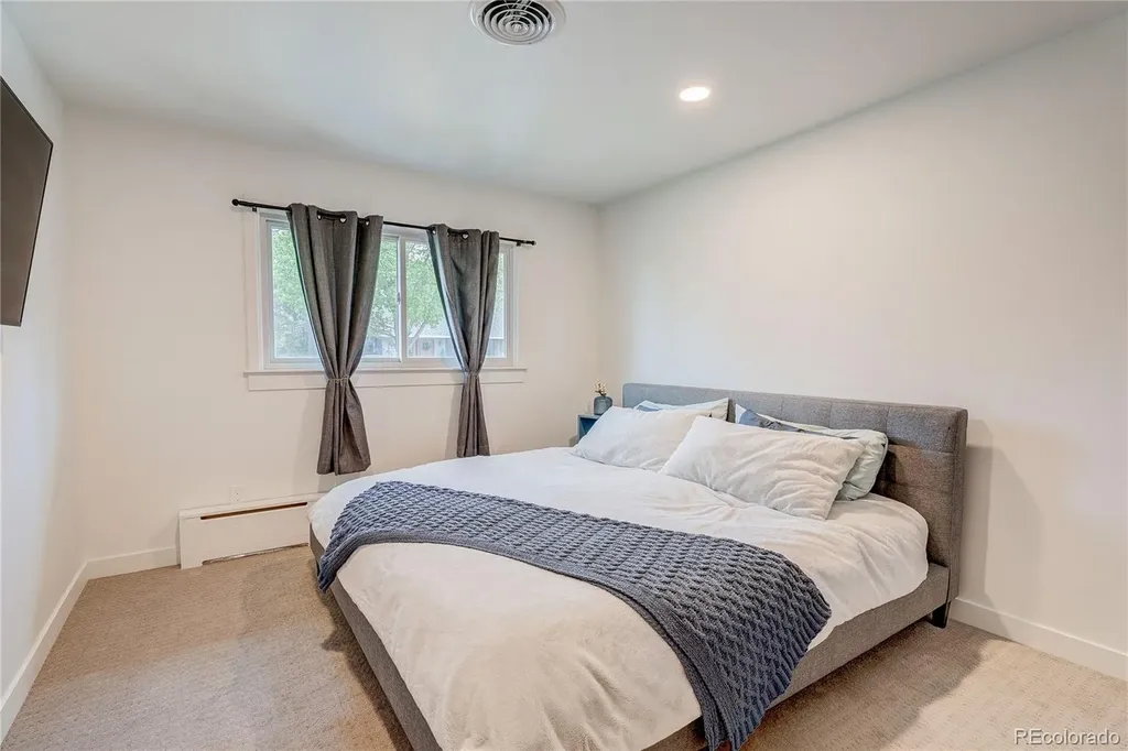 3981 S Hillcrest Drive Denver CO 80237