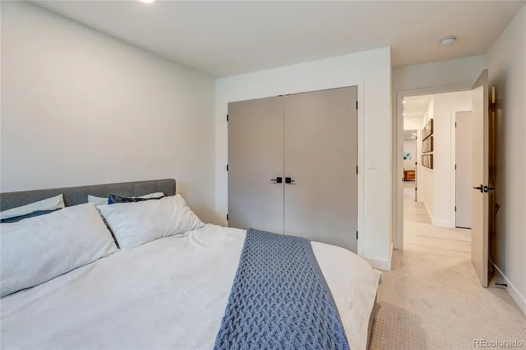 3981 S Hillcrest Drive Denver CO 80237