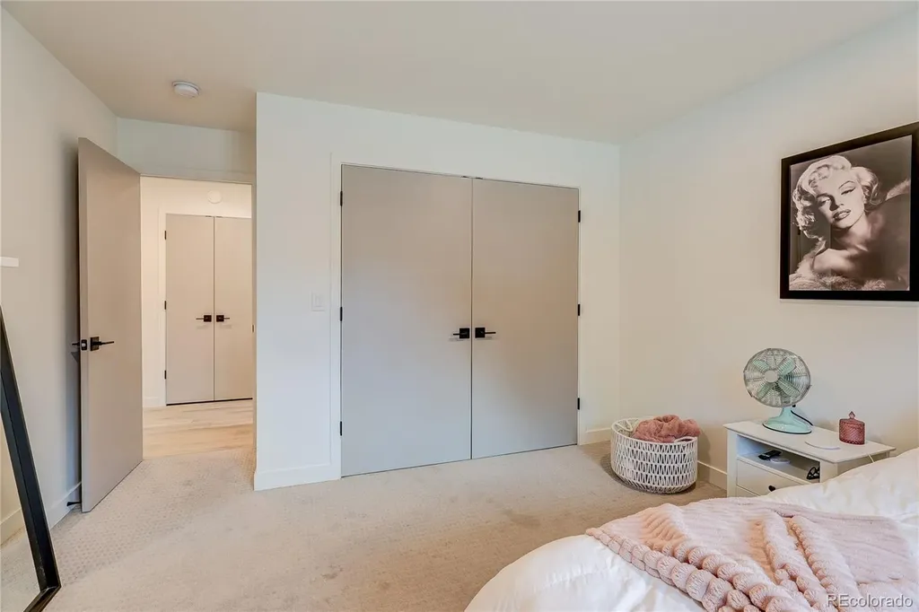 3981 S Hillcrest Drive Denver CO 80237