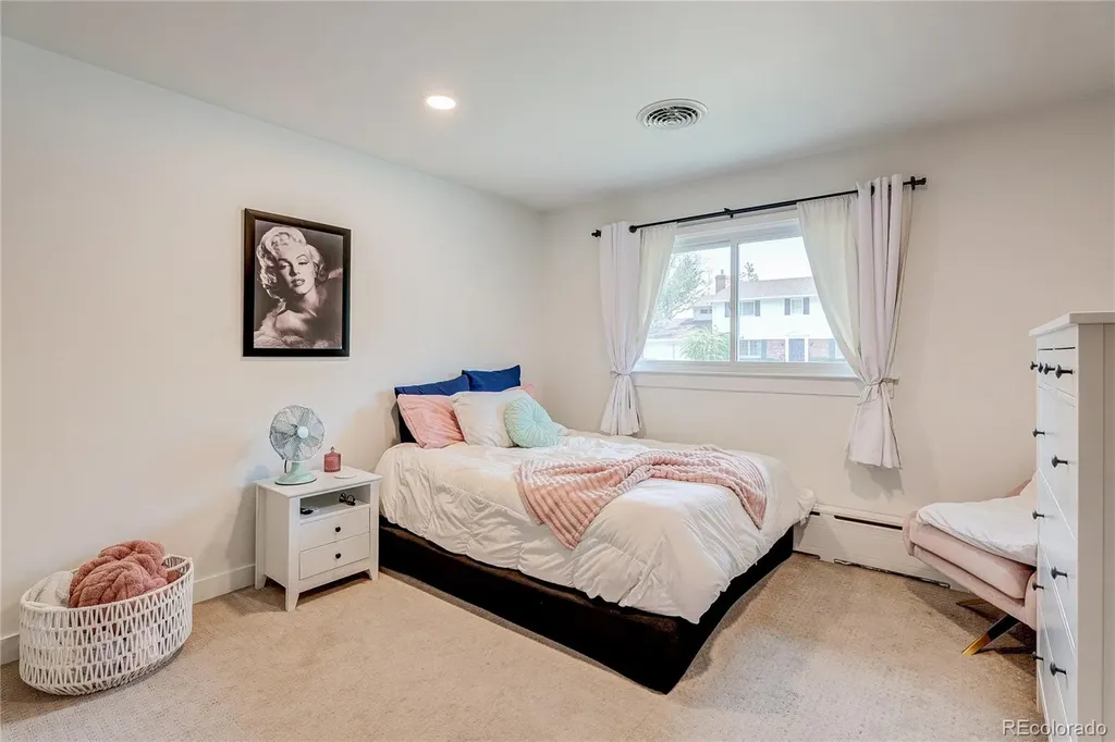 3981 S Hillcrest Drive Denver CO 80237