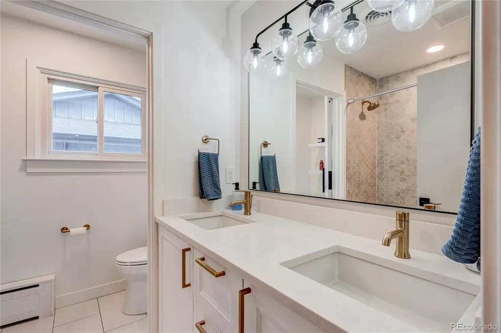 3981 S Hillcrest Drive Denver CO 80237