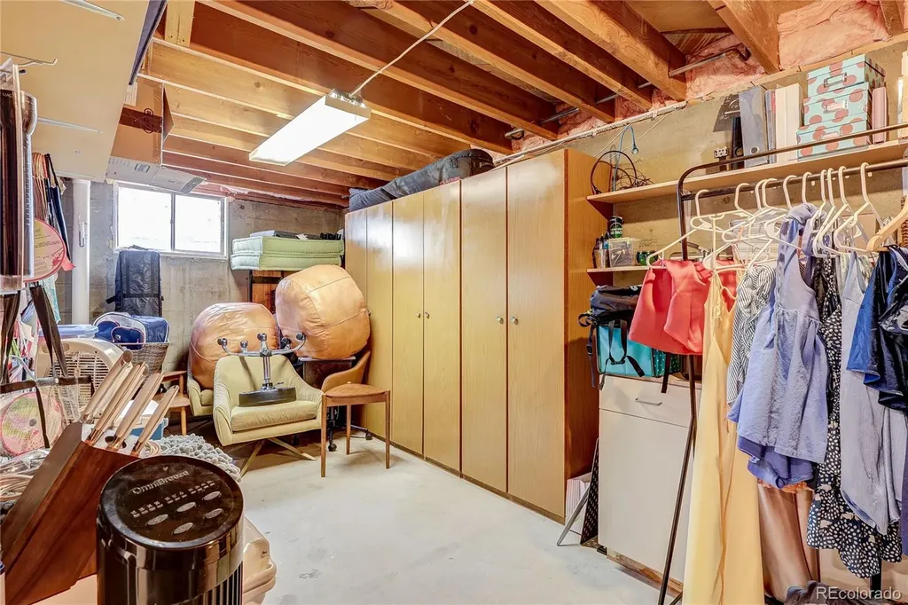 3981 S Hillcrest Drive Denver CO 80237