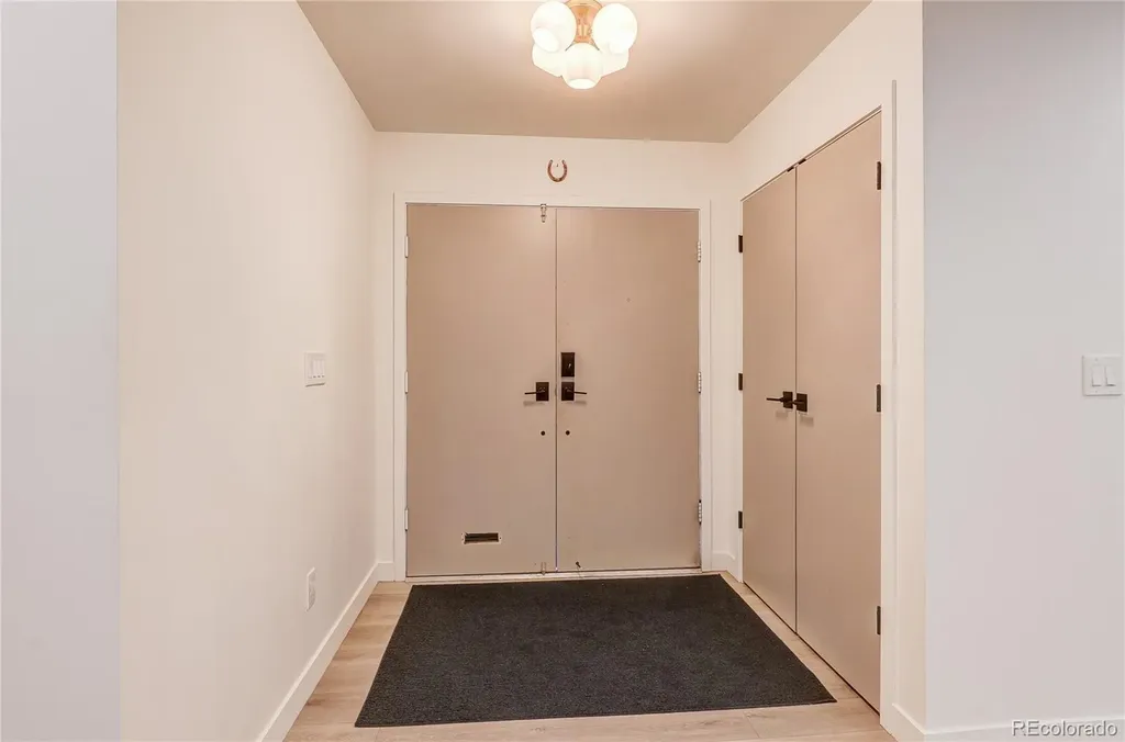 3981 S Hillcrest Drive Denver CO 80237