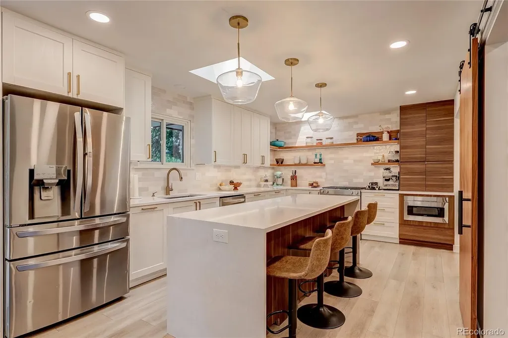 3981 S Hillcrest Drive Denver CO 80237