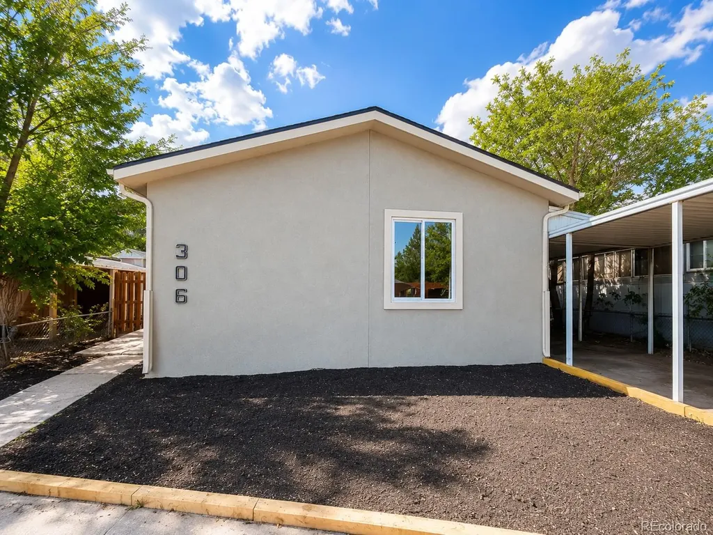 4825 Astrozon Boulevard Colorado Springs CO 80916