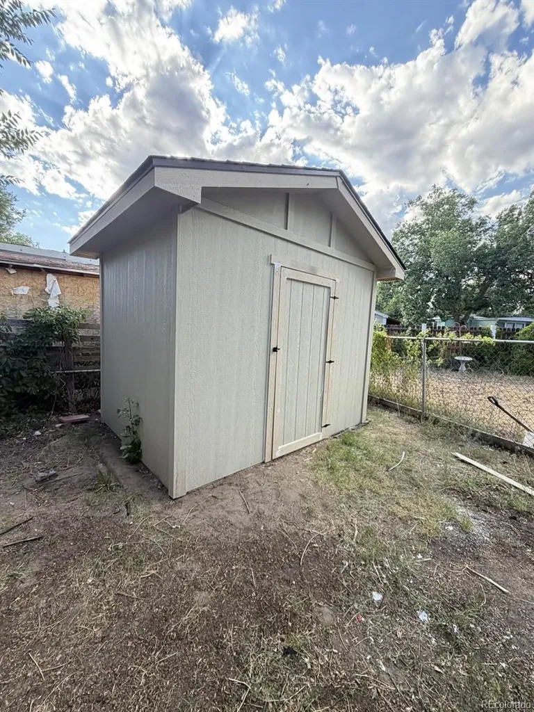 4825 Astrozon Boulevard Colorado Springs CO 80916