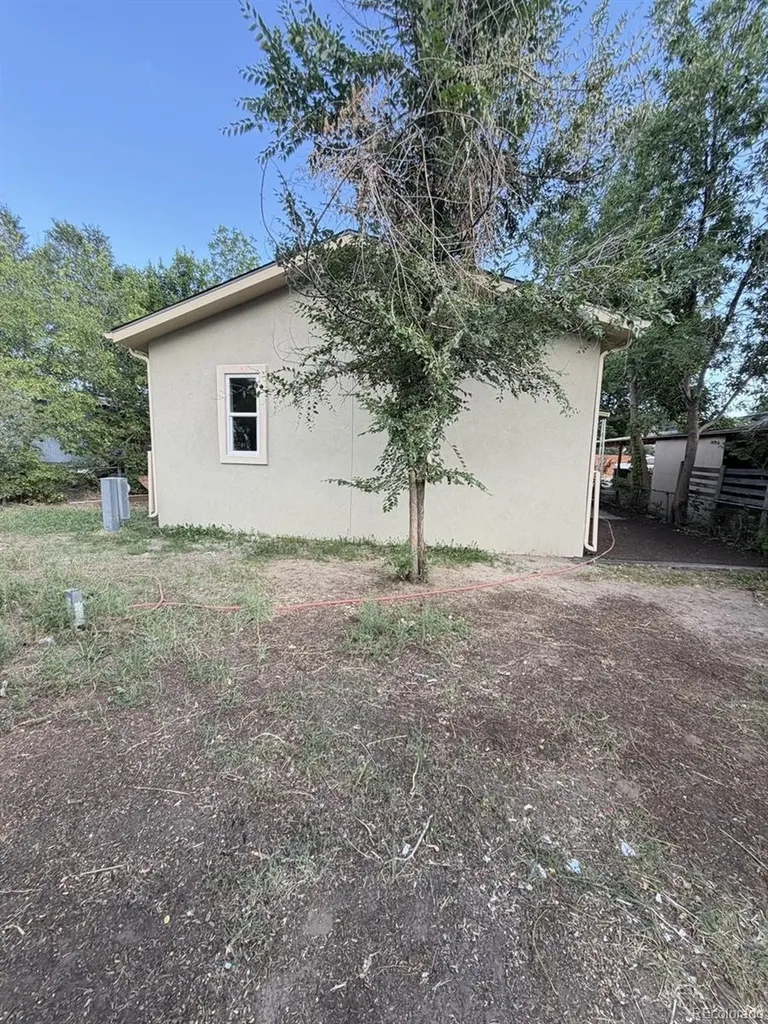 4825 Astrozon Boulevard Colorado Springs CO 80916