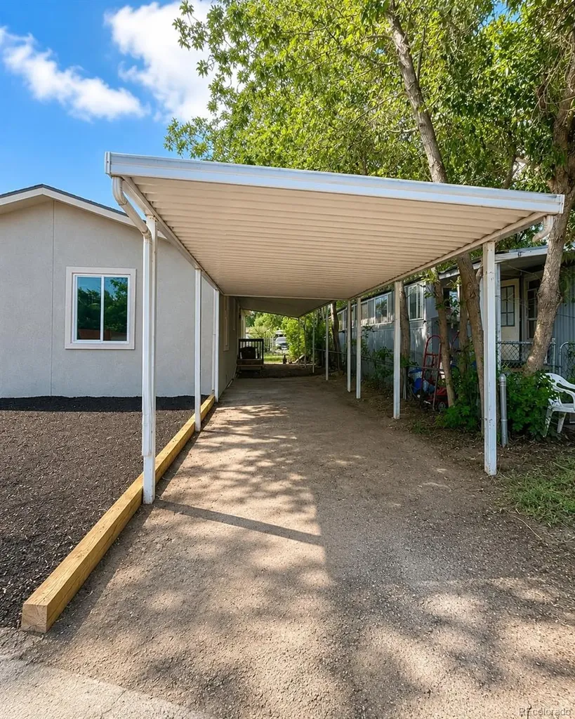 4825 Astrozon Boulevard Colorado Springs CO 80916
