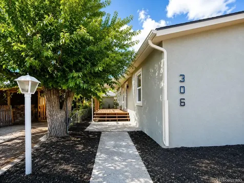 4825 Astrozon Boulevard Colorado Springs CO 80916